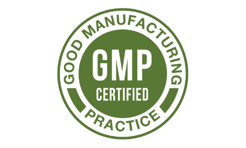 GumGenics™ GMP Certified